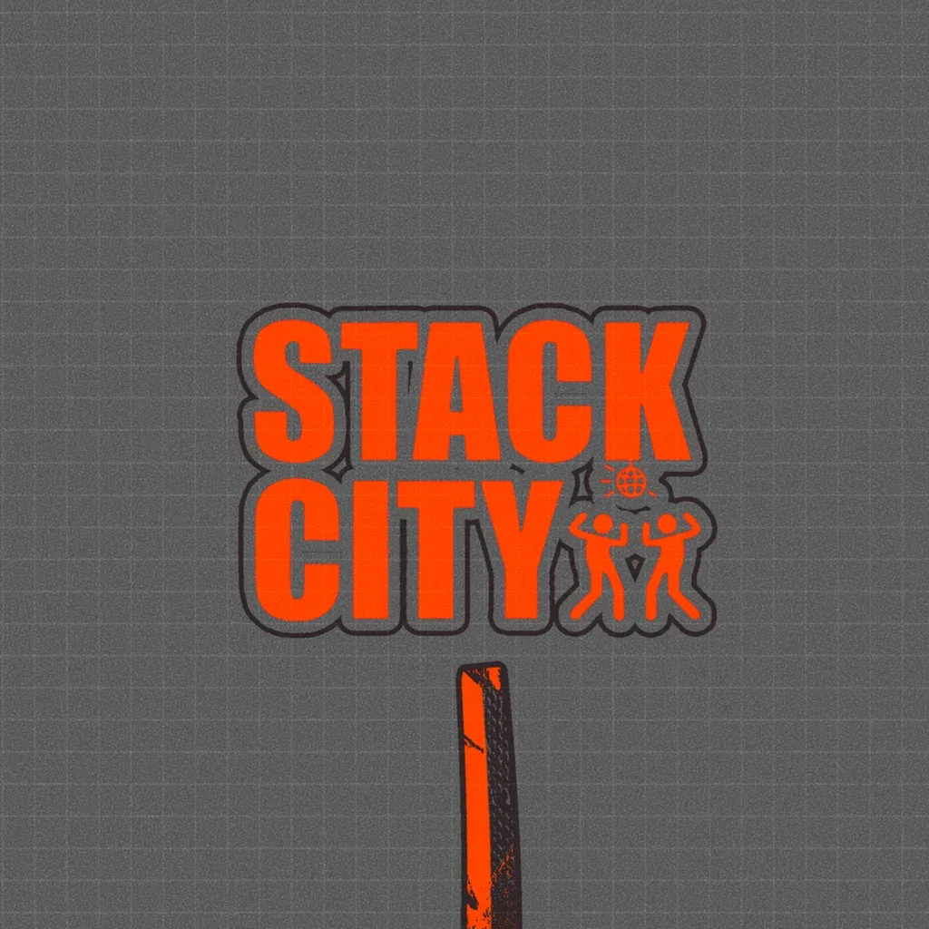 Flyer for Stack City Inverness - MULTUNES