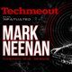 Flyer for Techmeout Present - Mark Neenan