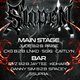 Flyer for Slopen 004