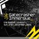 Flyer for Gatecrasher Immersive