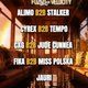 Flyer for Velocity X Fuzed - The Return