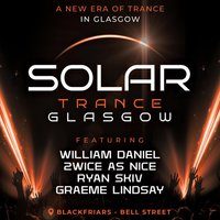 Flyer for Solar