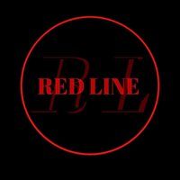 Flyer for Red Line