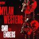 Flyer for KSK Presents: MYLAN WESTERS + SMR B2B EMBERS