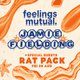 Flyer for Jamie Fielding | Fringe Festival Pop-Up Rave