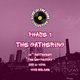 Flyer for LOTG Collective - Phase 1: The Gathering