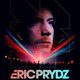 Flyer for ERIC PRYDZ - GASWRX Birmingham