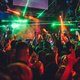Flyer for ACCESS: Drum & Bass Free Rave