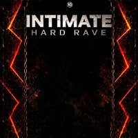 Flyer for Harder Disørder: Intimate Hard Rave 360 GO$PEL + OUTRAGE