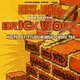 Flyer for Bricks N' Mortar Presents: Brickwork