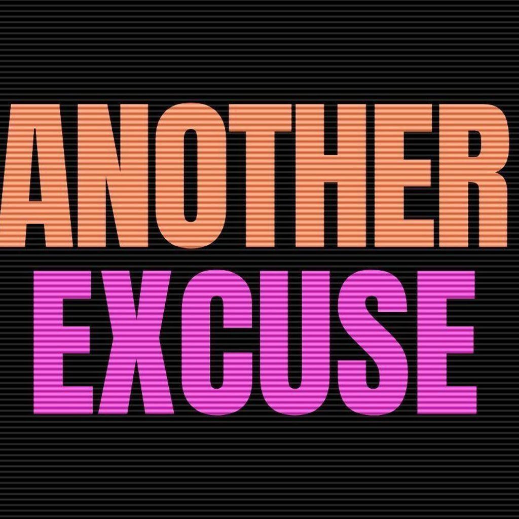 Flyer for Another Excuse x Assembly