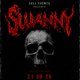 Flyer for Cell Events Presents: Swanny