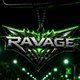Flyer for Ravage presents Full Throttle
