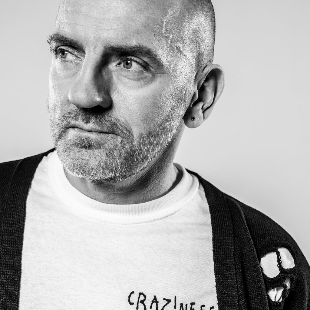 Flyer for Bugged Out! presents: Sven Väth & More TBA