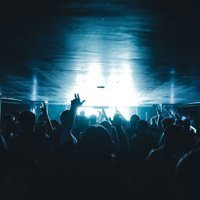 Flyer for Duck DnB: Intimate Vol.6 (The Archives)