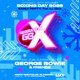 Flyer for BOXING DAY GBX Party