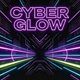 Flyer for Cyber Glow Rave