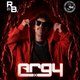 Flyer for Riot.Bpm presents Argy