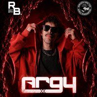 Flyer for Riot.Bpm presents Argy