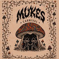 Flyer for Mukes Carnival