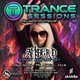 Flyer for Trance Sessions Presents Amber D