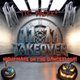 Flyer for 11:11 Takeover NIGHTMARE