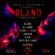 Flyer for Exile x platform11 bland invites