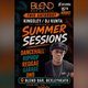 Flyer for Dj Kunta @Blend Bar ,Bexleyheath ,15/08/26 ,Summer Sessions