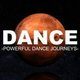 Flyer for DANCE - Powerful Dance Journeys