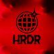 Flyer for PRTY HRDR : After PRTY