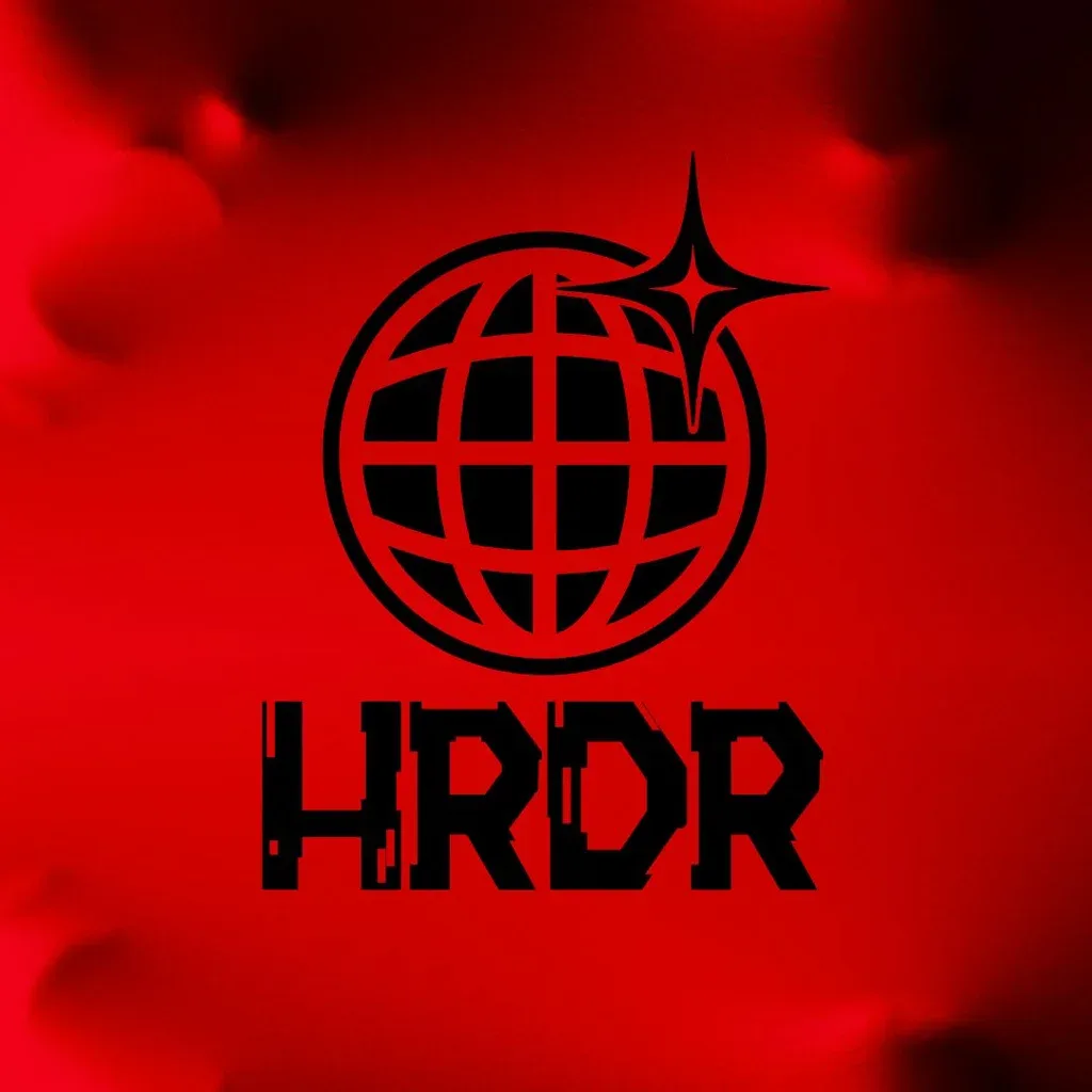Flyer for PRTY HRDR : After PRTY