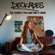 Flyer for Harriet Jaxxon presents 'Deckades' London