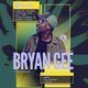 Flyer for Disorder presents: Bryan Gee (V Recordings) [2 HOUR SET]