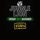 Flyer for Jungle Lion - Suburban Toys support