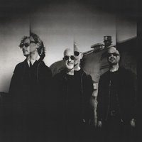 Flyer for Above & Beyond present Anjunabeats Warehouse