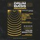Flyer for Sunday Night free Entry* Dnb after party w/ Volks all stars