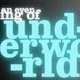 Flyer for An Evening of UNDERWORLD