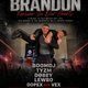 Flyer for In Memory Of Brandon