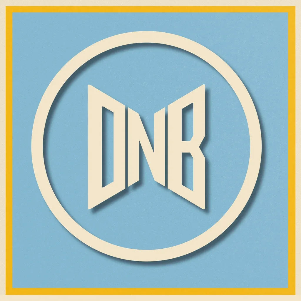 Flyer for dnb family: Winter Session