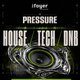Flyer for Pressure