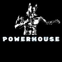 Flyer for POWERHOUSE: Halloween