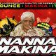 Flyer for Nanna Makina Special