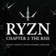 Flyer for RYZN 2: The Rise