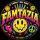 Flyer for Famtazia