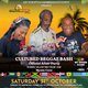 Flyer for Mystic Crew