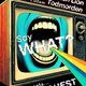 Flyer for Say WHAT? presents... SPECIAL REQUEST (all night long)