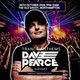 Flyer for Dave Pearce Trance Anthems - Northampton