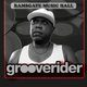 Flyer for Grooverider