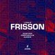 Flyer for One Year Of Frisson pres. Chris Metcalfe