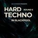 Flyer for Hard Techno in Blackpool (ROUND 5) - 666 Systems